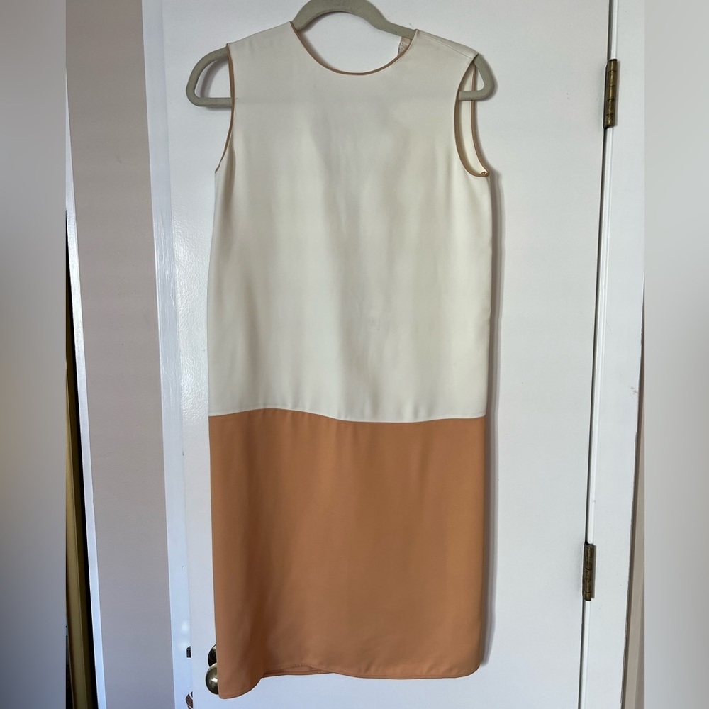 Chloe shift dress